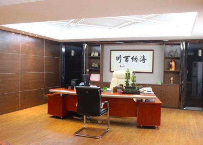 Chine GBLED company Ltd. Profil de la société